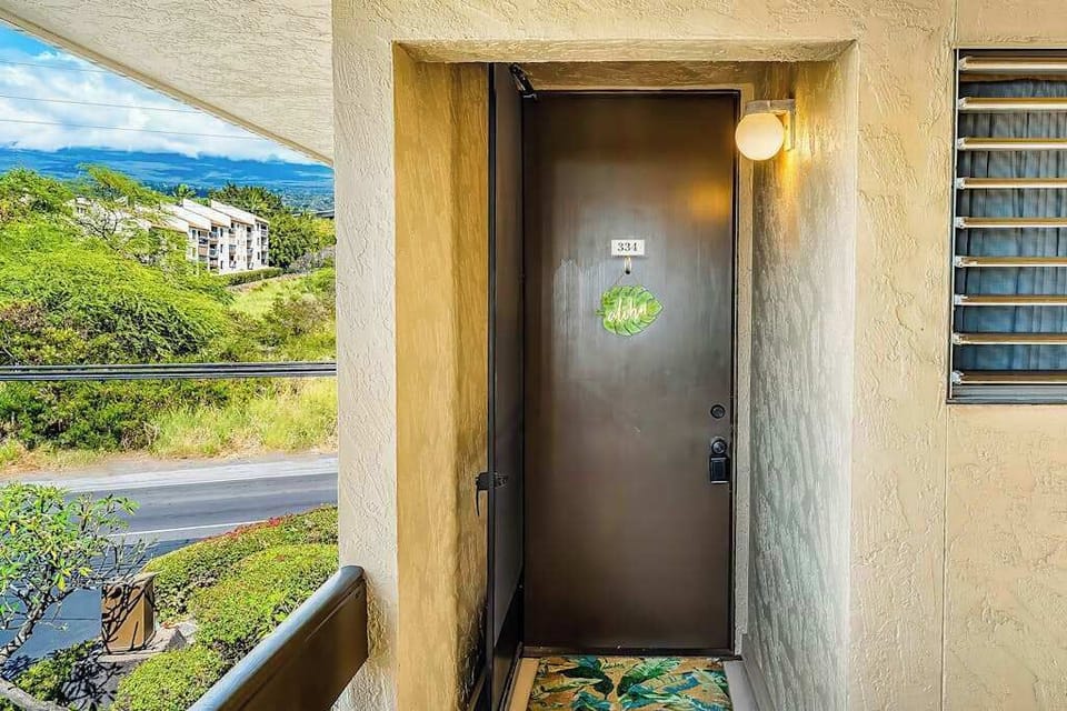 Welcome to Your Island Retreat