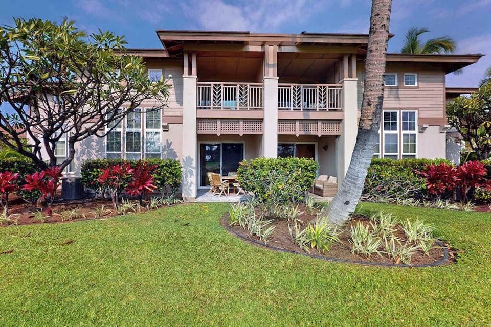 Waikoloa Colony Villas