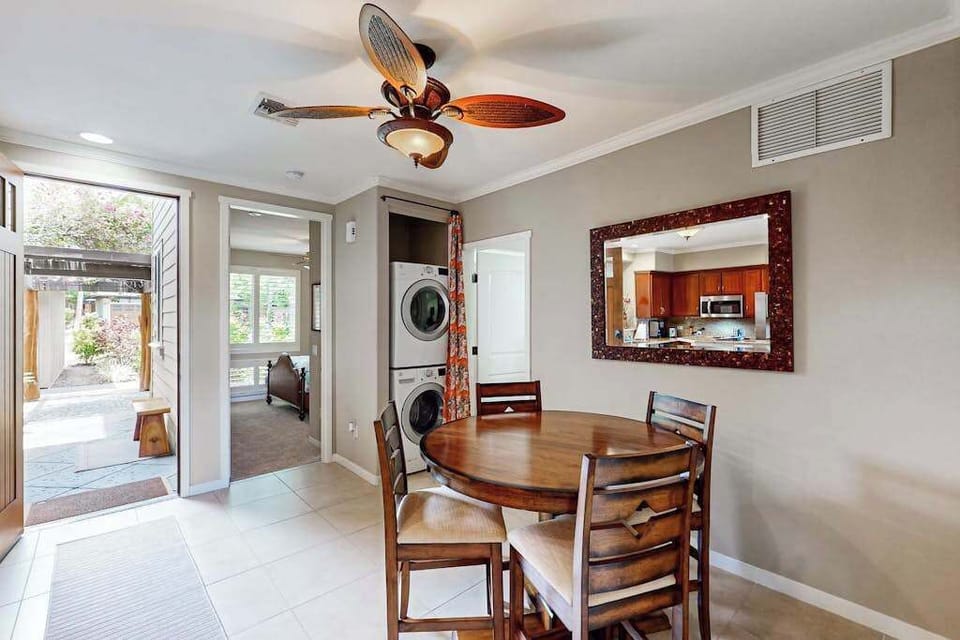Dining Nook For Memorable Meals