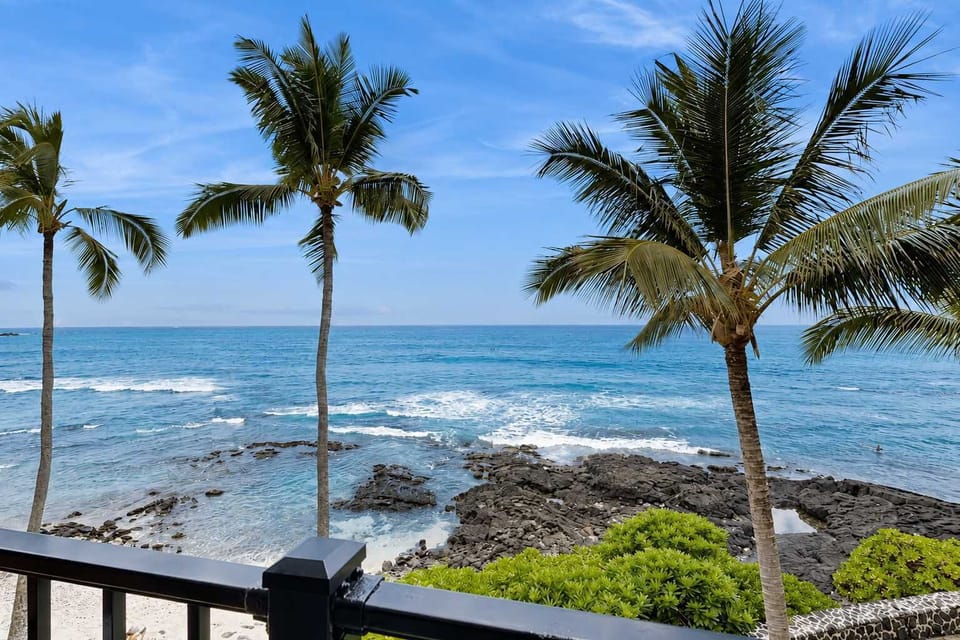 Wake Up To Breathtaking Ocean Views
