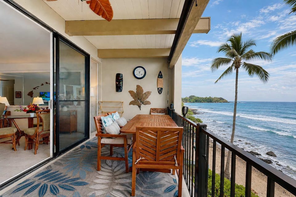 Indoor And Outdoor Living At Its Best