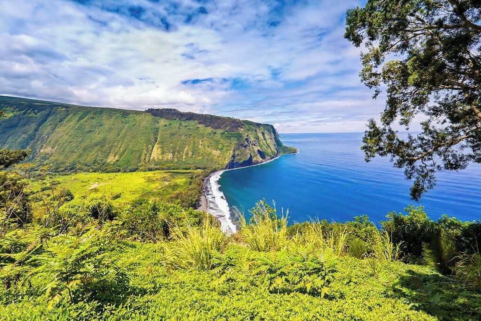 Explore Breathtaking Coastal Valleys Just Beyond Your Front Door