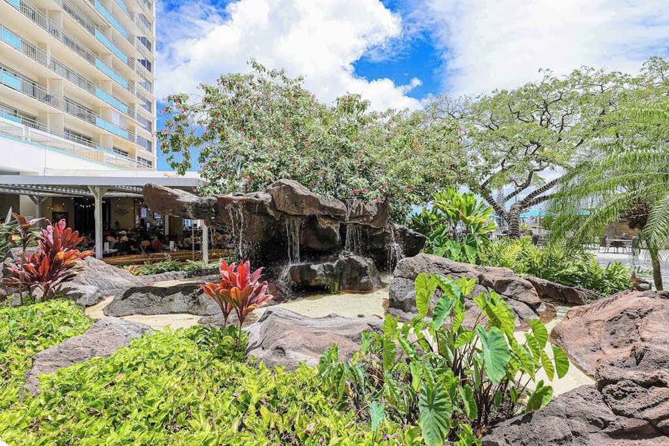 Step into a welcoming property designed to feel like your home away from home.
