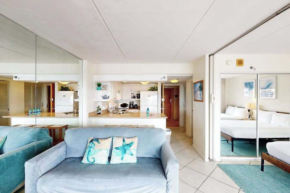 Gather, cook, and relax in one welcoming open-concept space every day