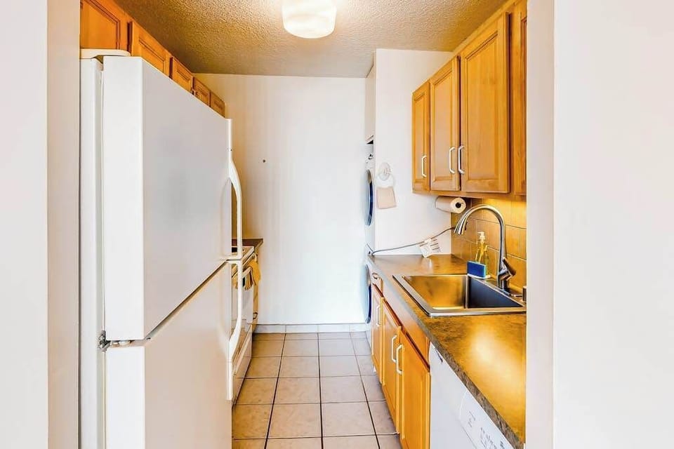 A kitchen space made for inspired moments.