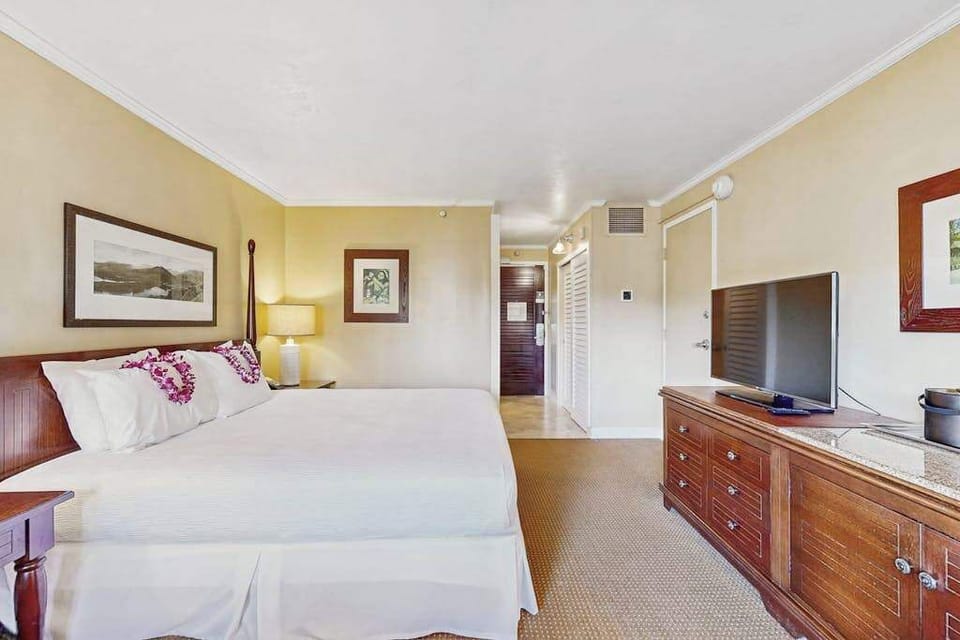 Wake refreshed for another beautiful islnd adventurea