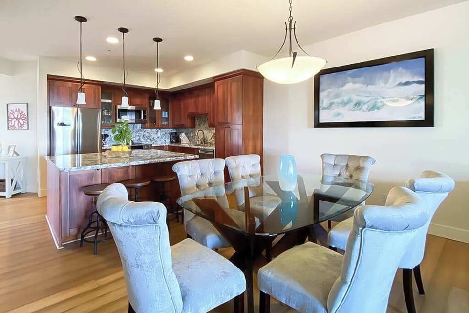 Elegant Dining For Memorable Meals