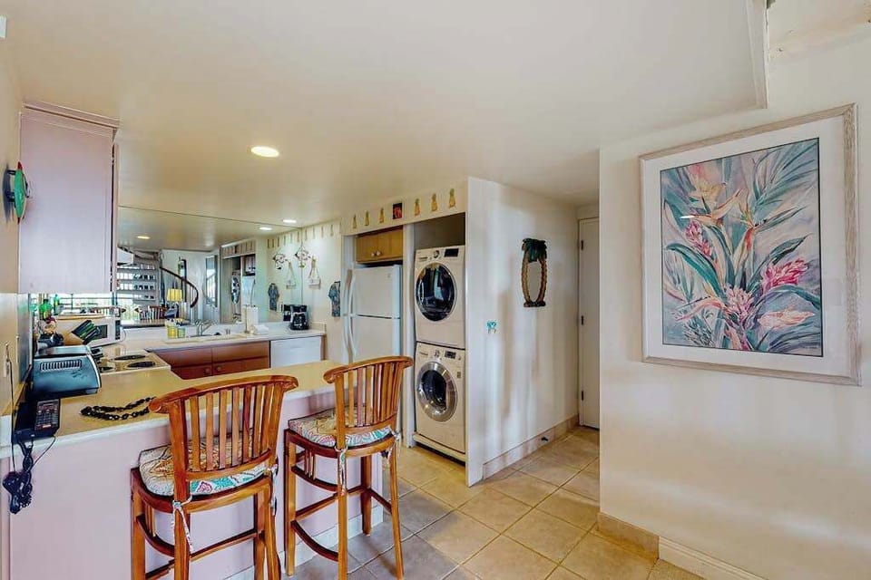 Open dining space connects naturally with welcoming living room today