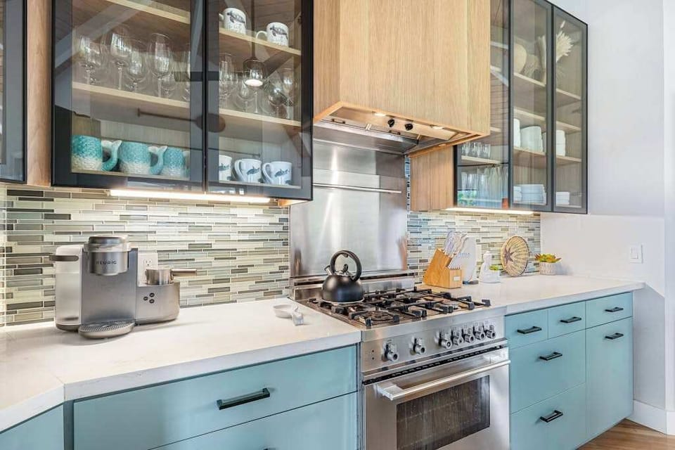 Cook, Connect, And Create Lasting Memories