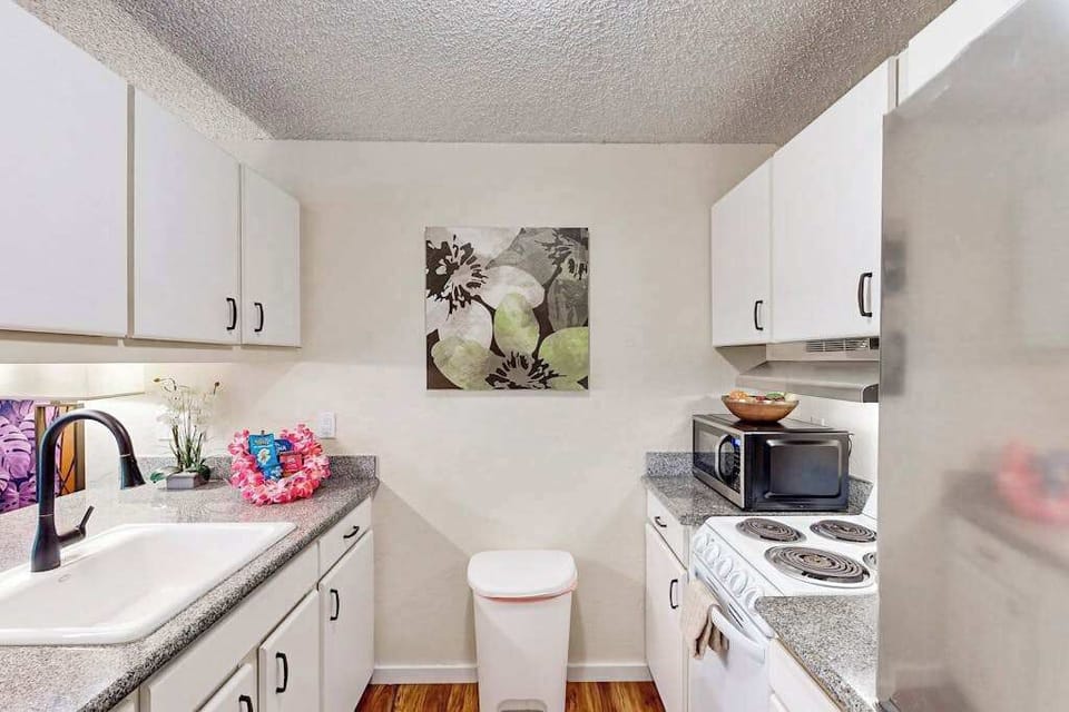 Cook with the Spirit of Aloha