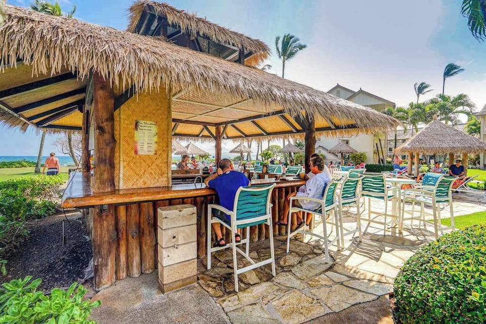 Enjoy Hawaii's Beautiful Outdoors