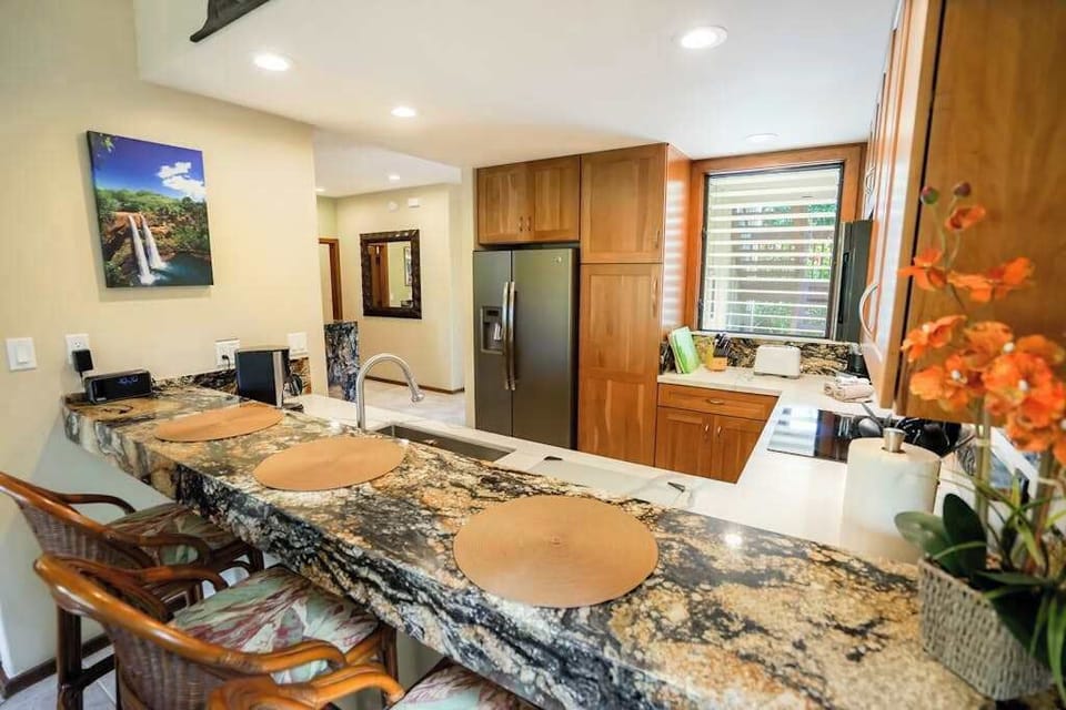 Breakfast Bar For Easy Gatherings
