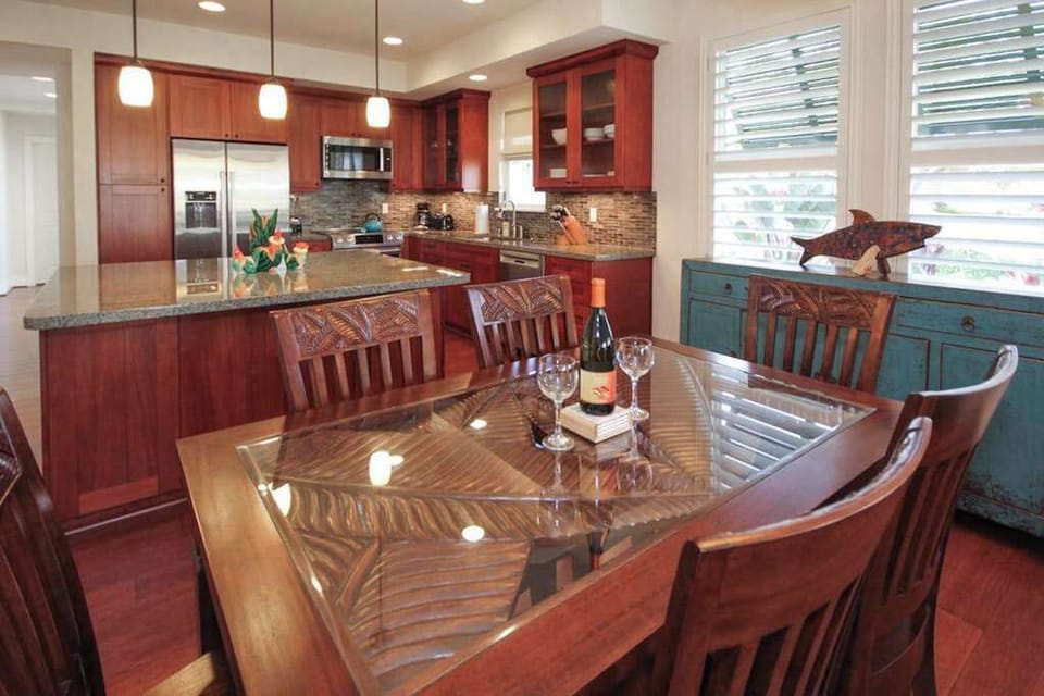 Share Memorable Meals Together