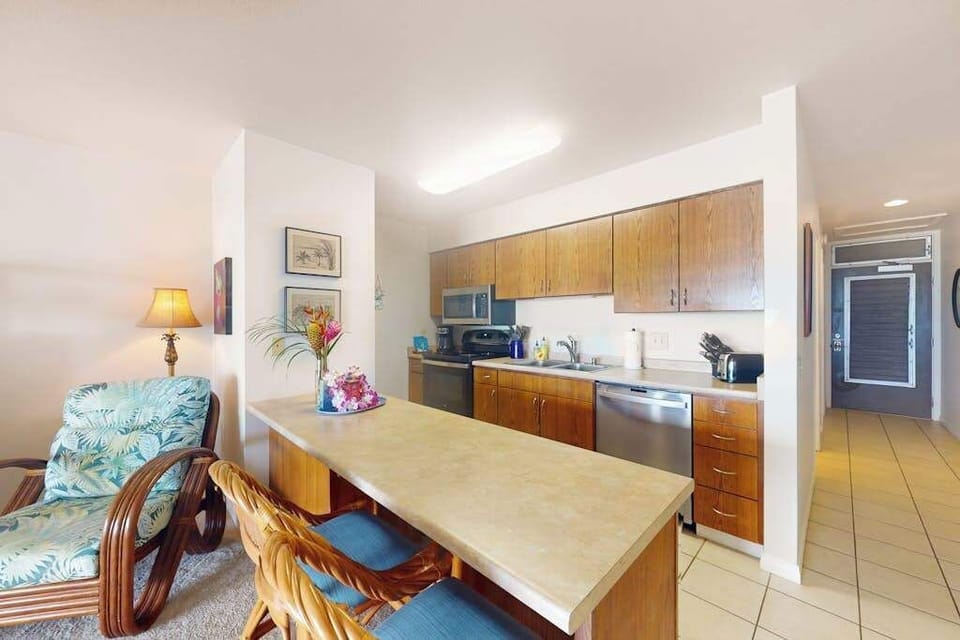 Elegant Dining Area with Seating for Shared Meals