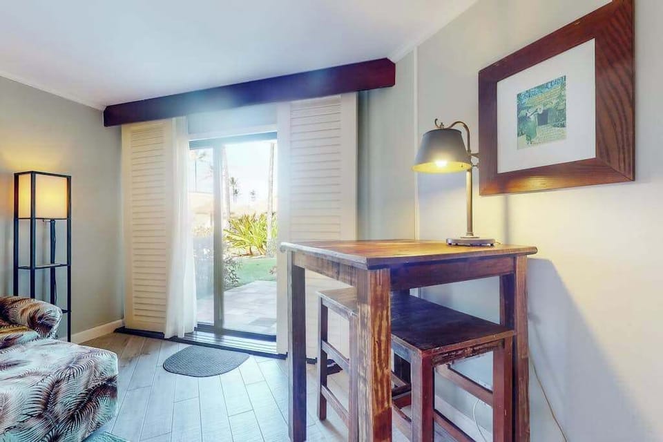 Breakfast Nook And Coffee Station