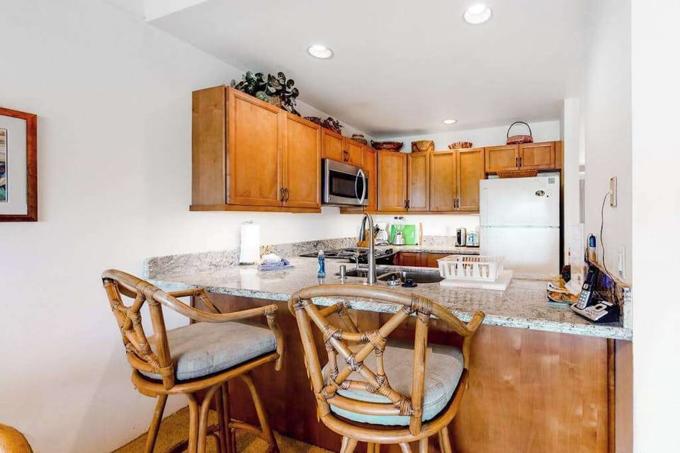 Bright kitchen details make breakfast feel simple fresh and inviting
