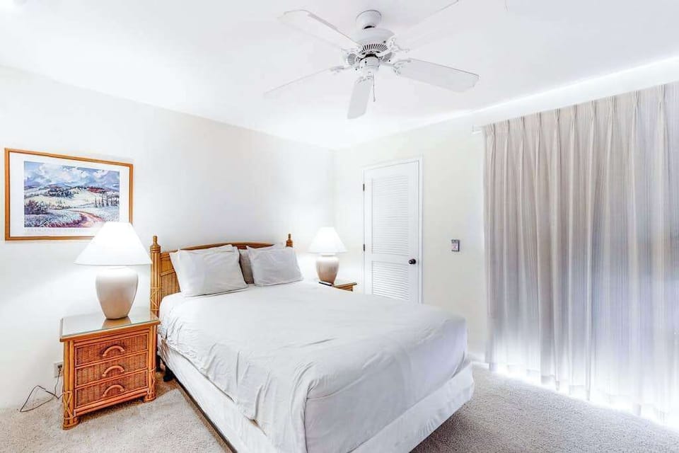 Unwind in comfort and wake up ready for adventure