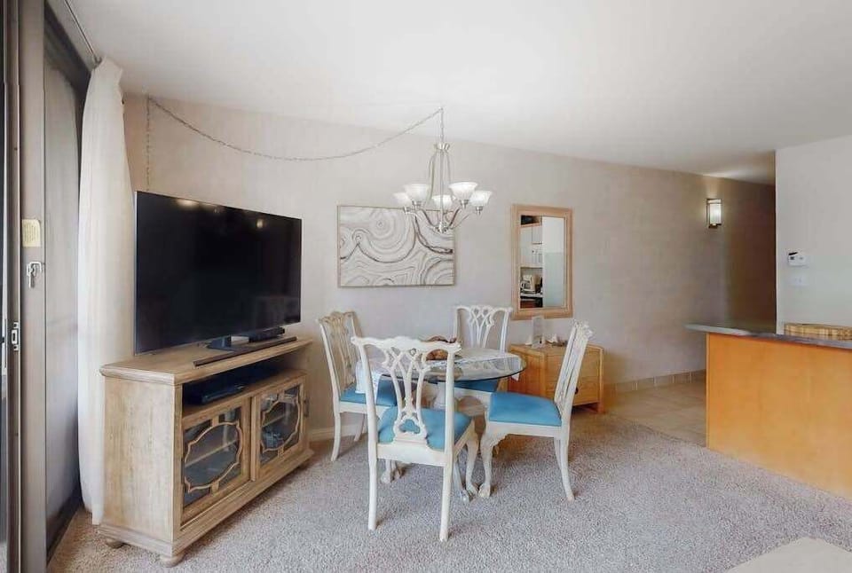 Dining Space For Memorable Meals