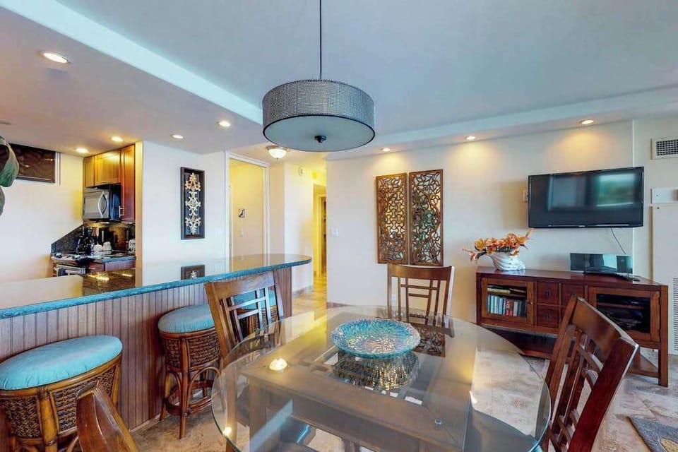 Open Dining For Memorable Meals