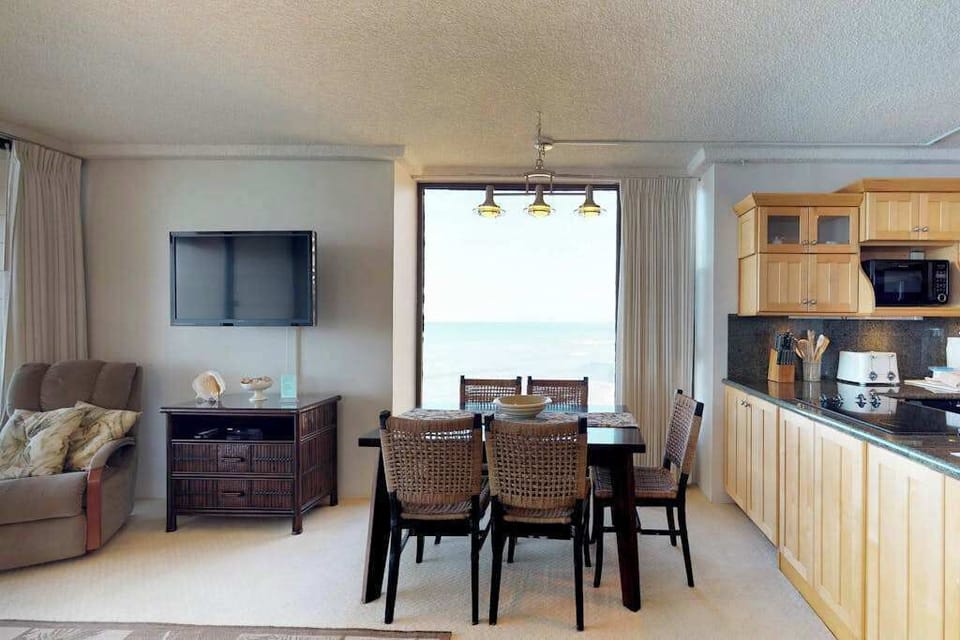 Gather Around For Island Inspired Meals