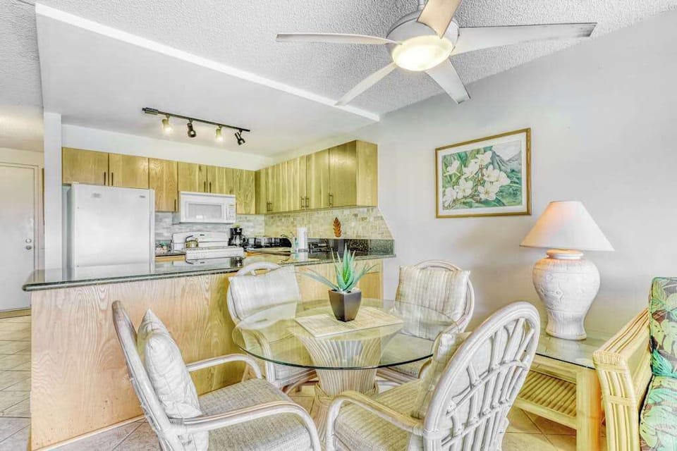Dining Space For Memorable Meals