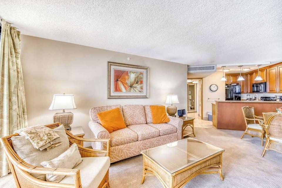 Bright Coastal Living Made For Gathering