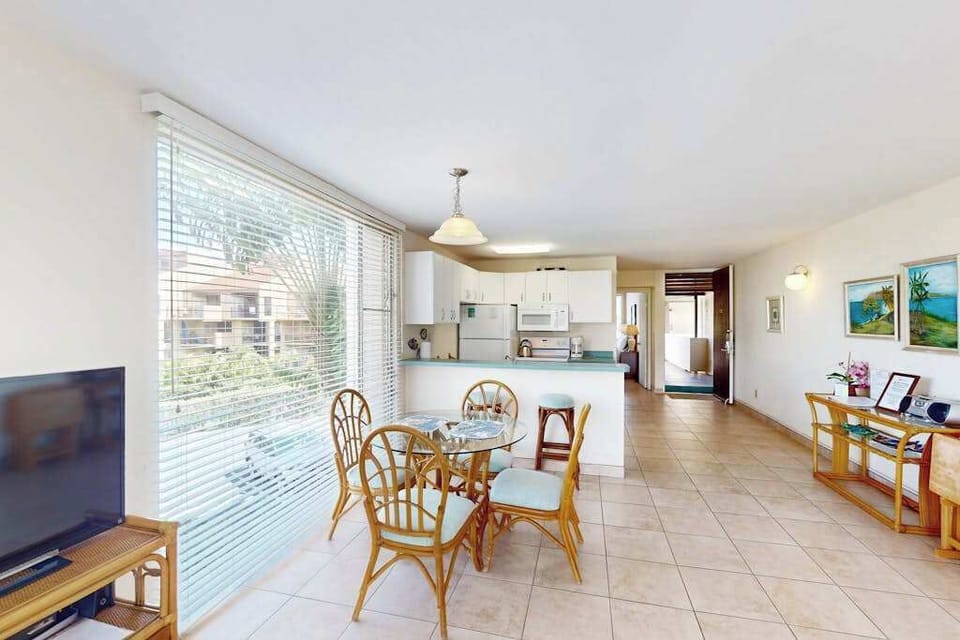 Dining Area For Memorable Meals
