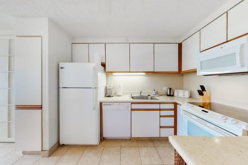 Everything You Need is Easy Cooking