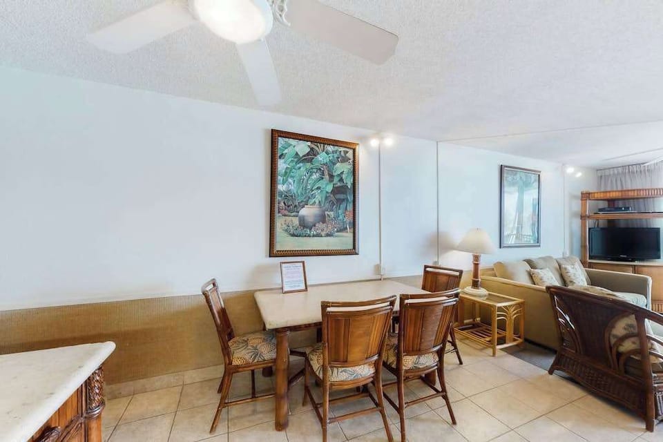 Dining Made Easy During Your Stay