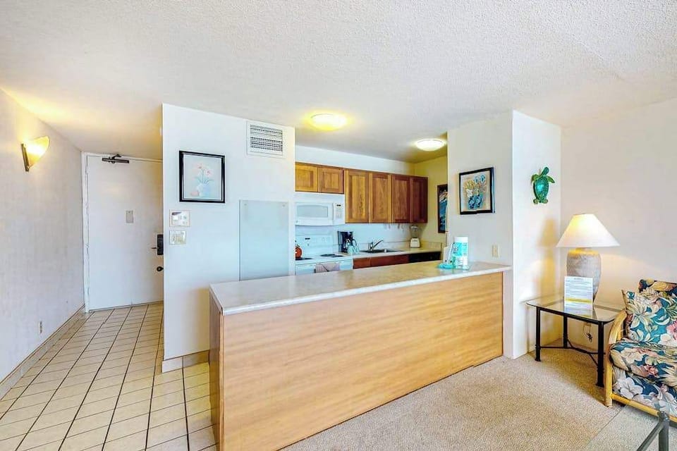 Modern Kitchen Ready For Every Meal