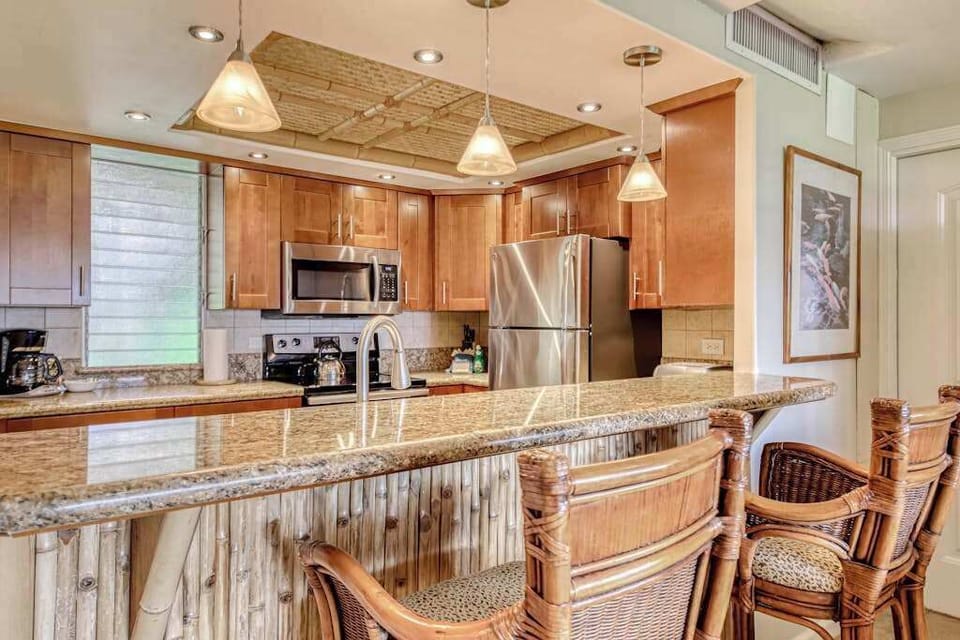 Chef Inspired Kitchen For Every Meal