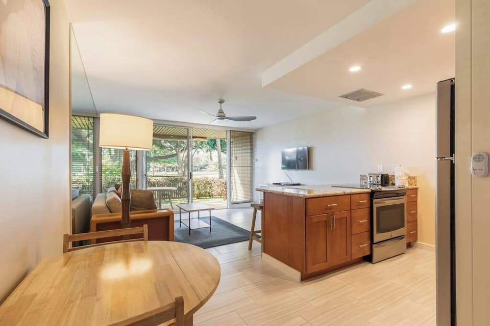 Open-Concept Living With Modern Comfort