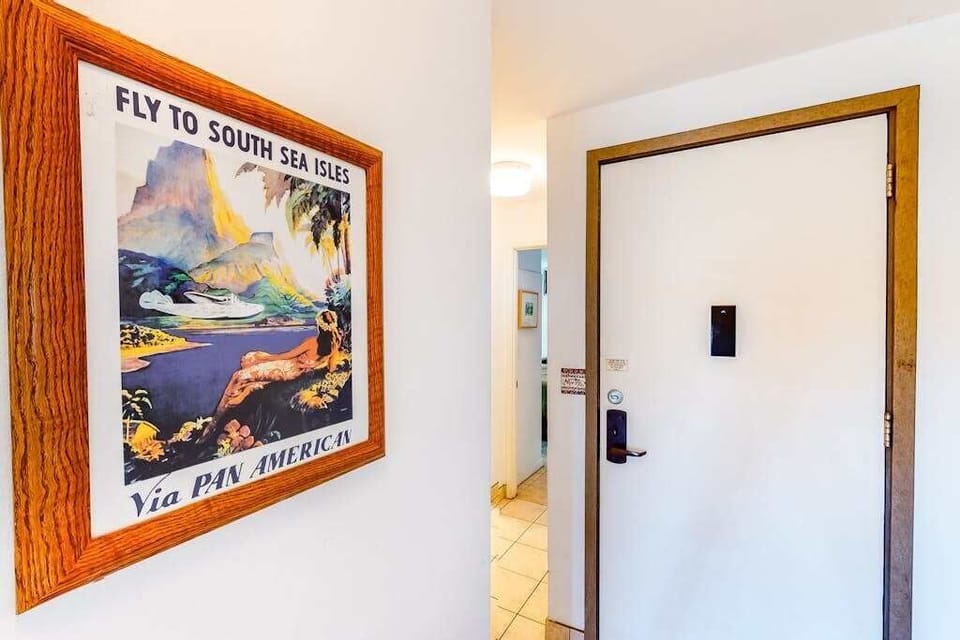 Welcome to your beachfront retreat