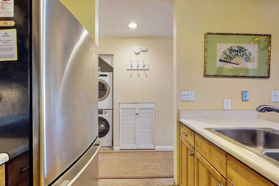 Chef's Kitchen With Modern Appliances