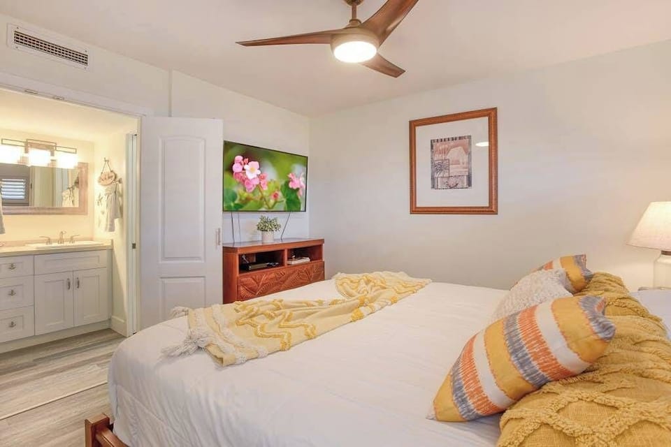 Cozy Bedroom For Peaceful Nights