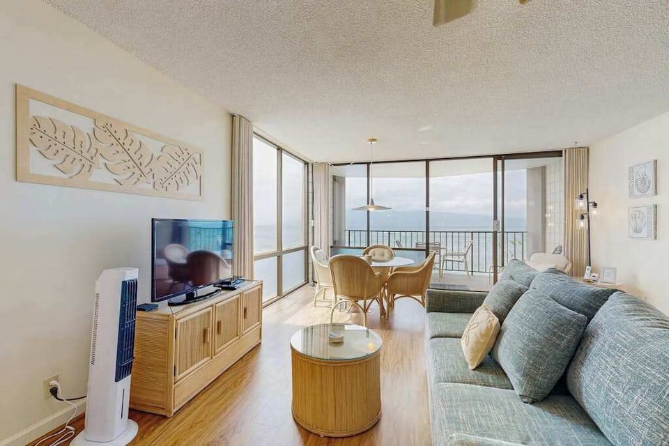 Wake Up To Stunning Ocean Views