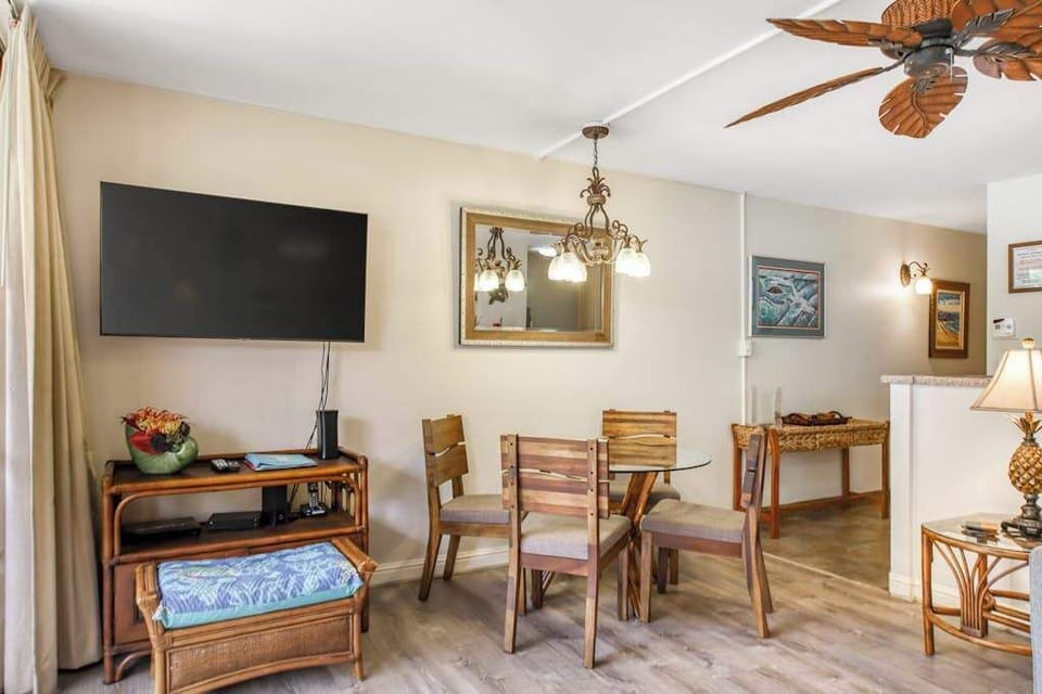Gather Around For Island Dining