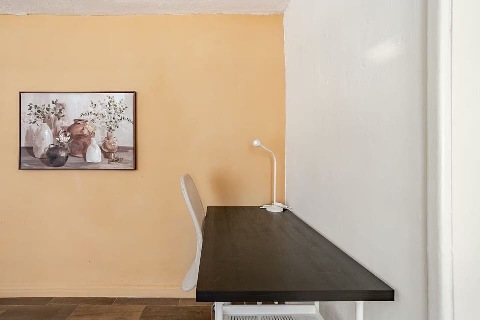 Apartment, 2 Bedrooms | Interior