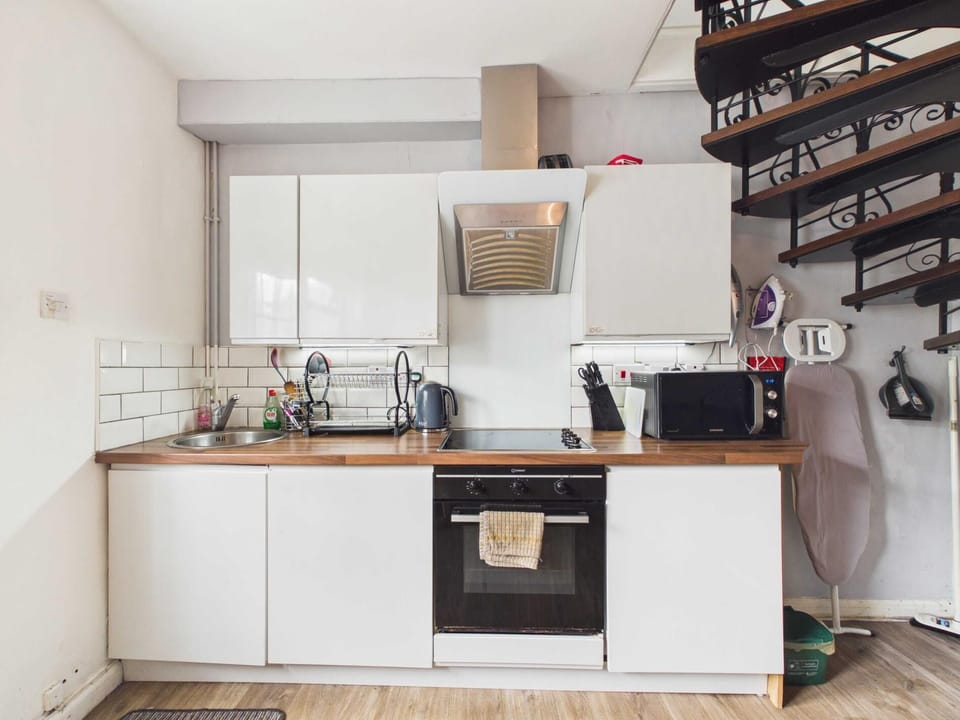 The Mews - 1 Bed Holiday Home - Langland (10609)