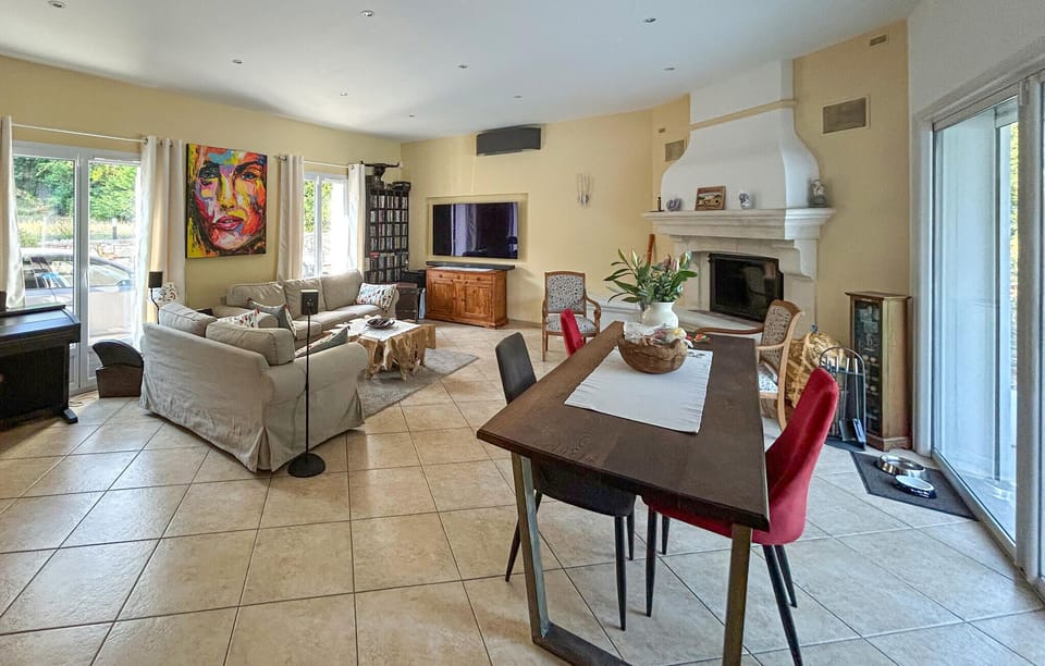 living-room