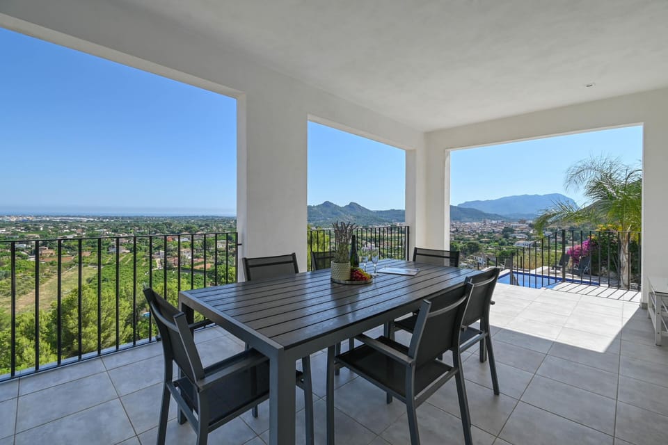 Casa Zoe 6 pax - 3