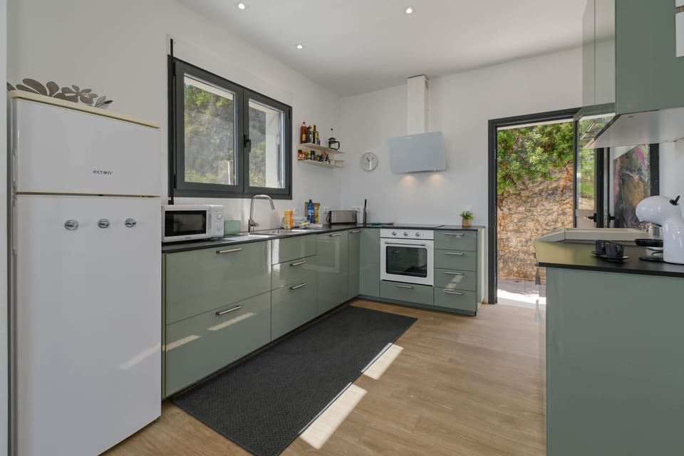 Casa Zoe 6 pax - 8