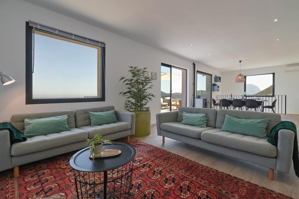 Casa Zoe 6 pax - 14