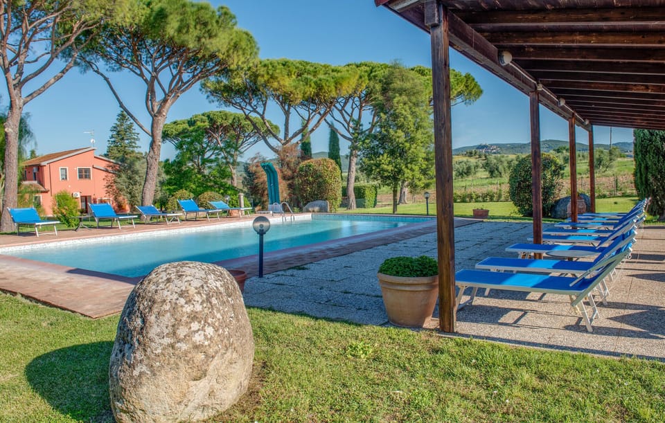 pool