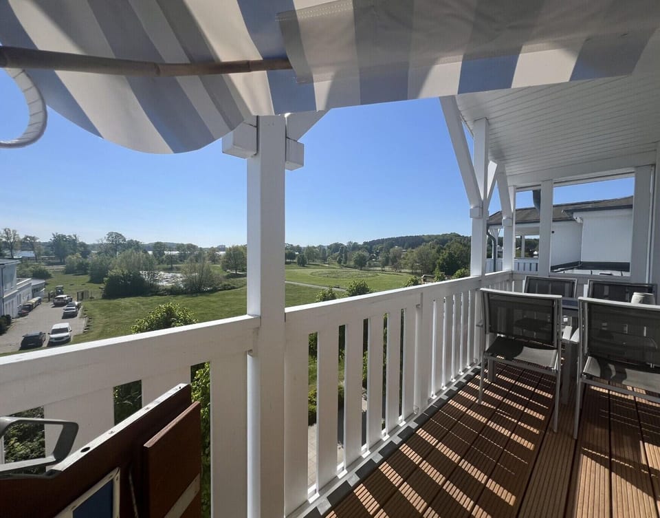 Patio / Balcony