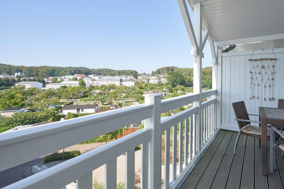 Patio / Balcony