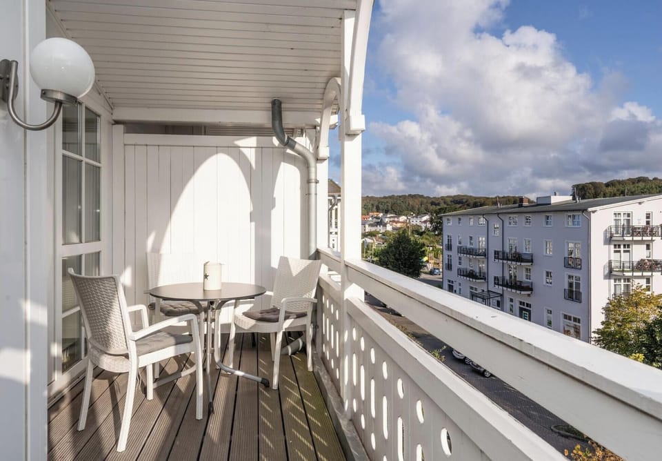 Patio / Balcony