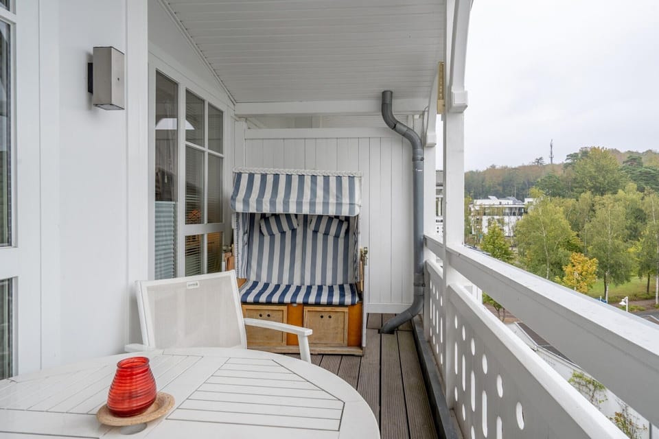 Patio / Balcony