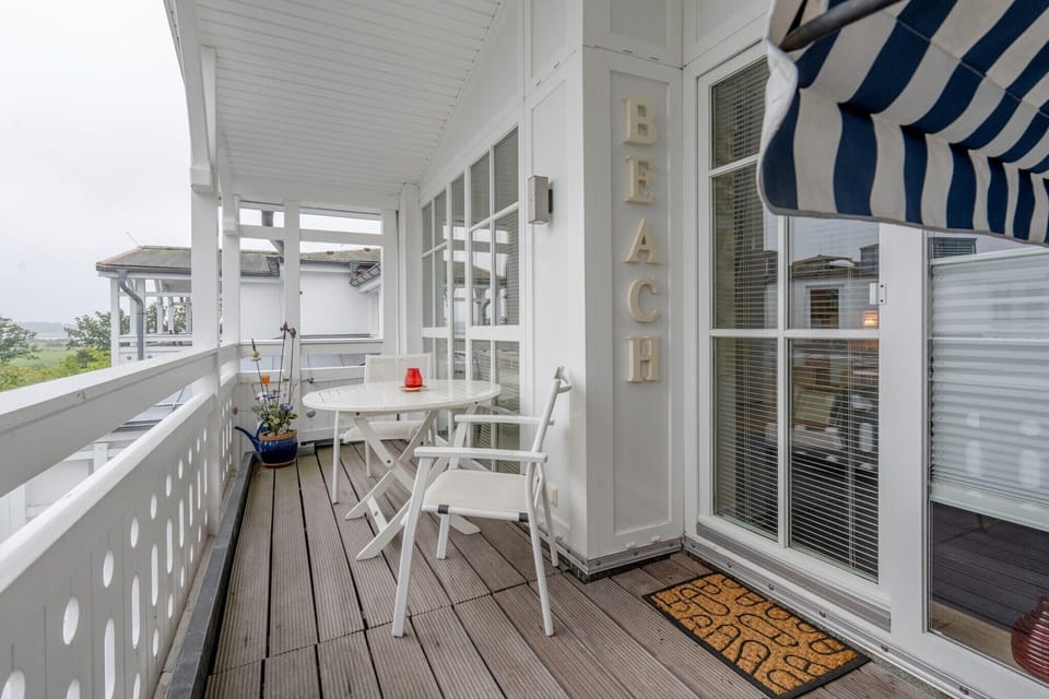 Patio / Balcony