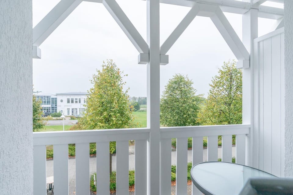Patio / Balcony